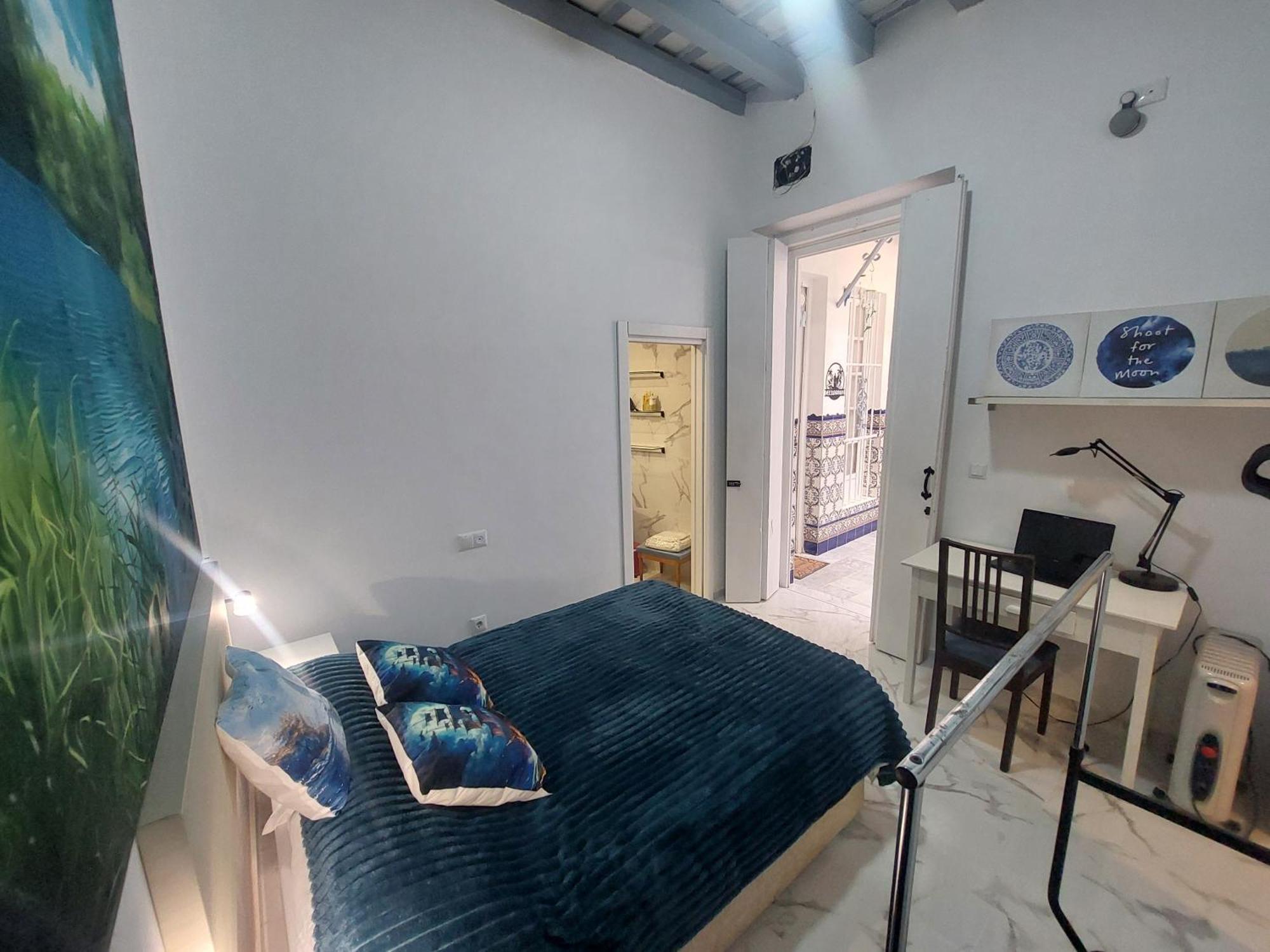 Casa Madre Gelart Patrimonio Gaditano Del Siglo XIX San Fernando Room photo