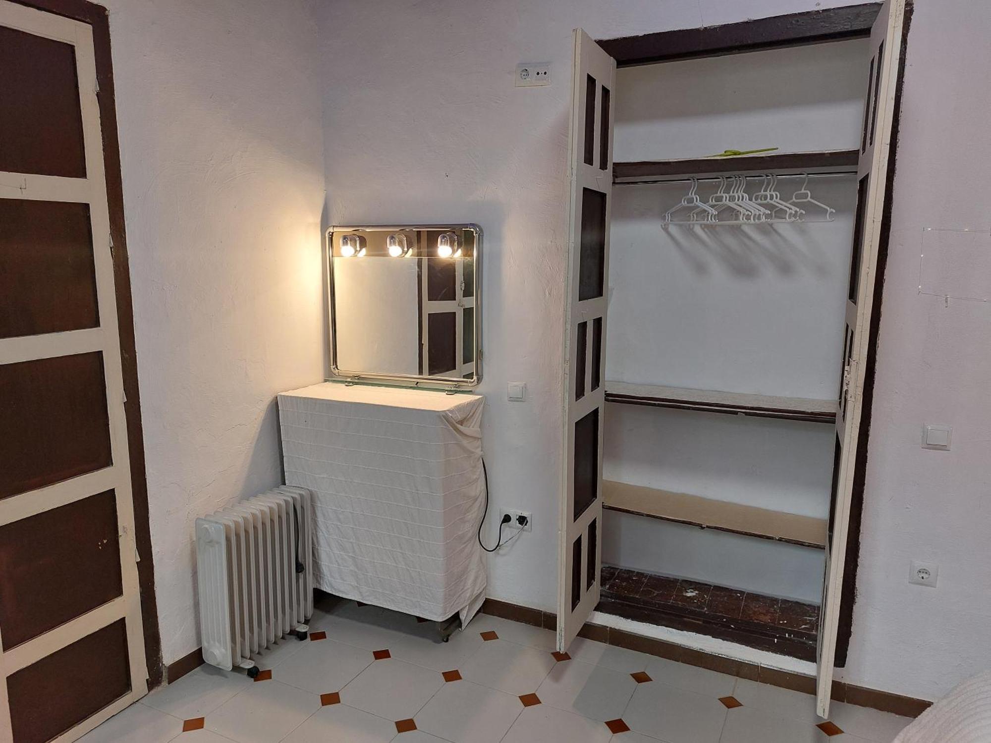 Casa Madre Gelart Patrimonio Gaditano Del Siglo XIX San Fernando Room photo